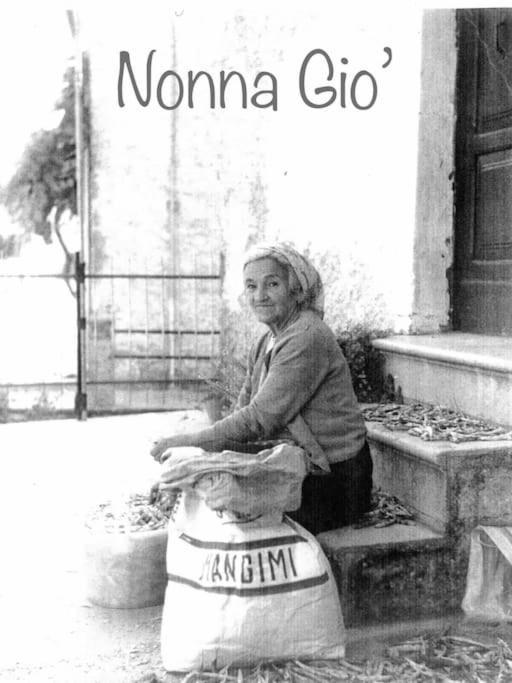 Colle di ToraCasa Sul Lago Nonna Gio'公寓 外观 照片